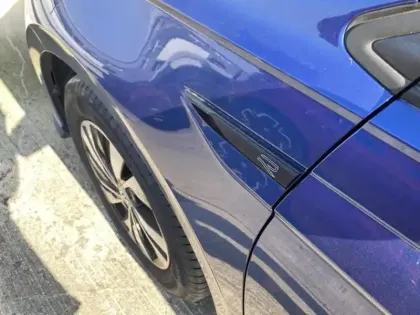 Photo 8 Volkswagen Polo  1.0 TSI 116ch R-Line DSG7