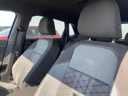 Photo 14 Volkswagen Polo  1.0 TSI 116ch R-Line DSG7