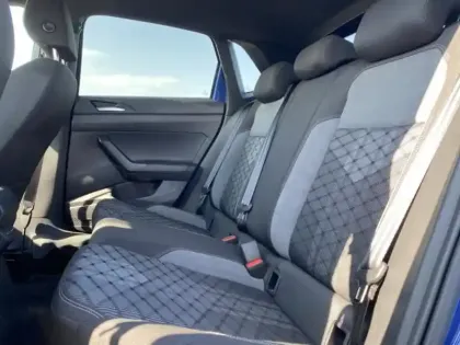 Photo 15 Volkswagen Polo  1.0 TSI 116ch R-Line DSG7