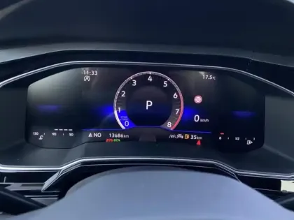 Photo 12 Volkswagen Polo  1.0 TSI 116ch R-Line DSG7