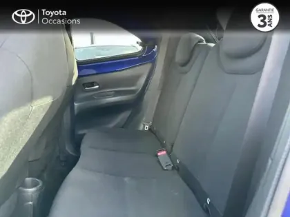 Photo 11 Toyota Aygo  X 1.0 VVT-i 72ch Design