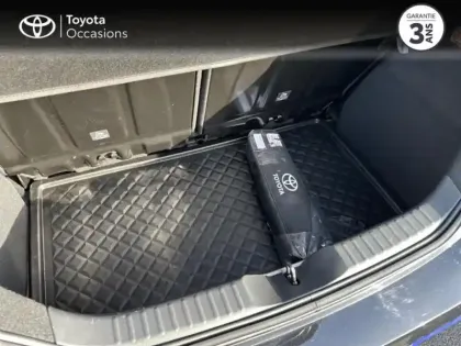 Photo 9 Toyota Aygo  X 1.0 VVT-i 72ch Design
