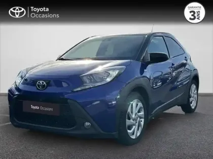 Photo Toyota Aygo