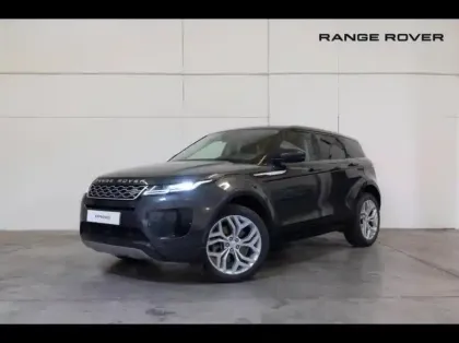 Photo Land Rover Range Rover S