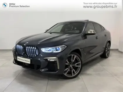 Photo Bmw X6