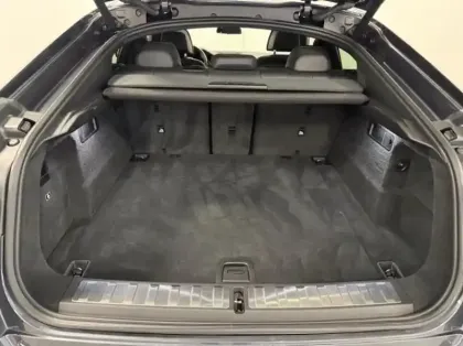 Photo 9 BMW X6  M50iA 530ch