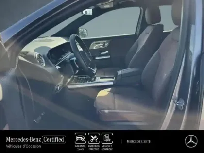 Photo 11 Mercedes GLA  250 e Hybrid EQ 218ch AMG Line 8G-DCT