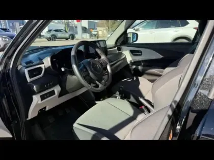 Photo 8 Suzuki Swift  1.2 Hybrid 83ch Pack AllGrip