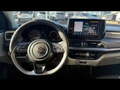 Photo 10 Suzuki Swift  1.2 Hybrid 83ch Pack AllGrip