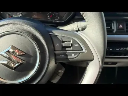 Photo 13 Suzuki Swift  1.2 Hybrid 83ch Pack AllGrip