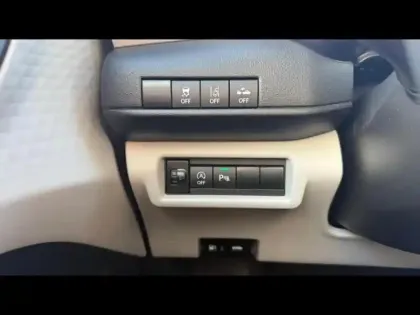 Photo 14 Suzuki Swift  1.2 Hybrid 83ch Pack AllGrip