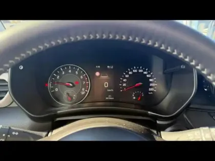 Photo 11 Suzuki Swift  1.2 Hybrid 83ch Pack AllGrip