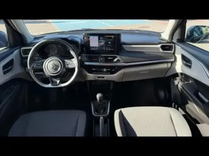 Photo 9 Suzuki Swift  1.2 Hybrid 83ch Pack AllGrip