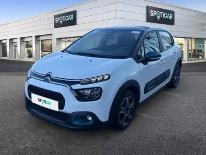 Photo Citroën C3 Shine