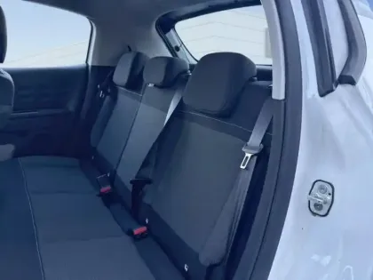 Photo 9 Citroën C3  1.2 PureTech 83ch S&S Shine