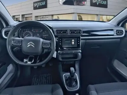 Photo 7 Citroën C3  1.2 PureTech 83ch S&S Shine