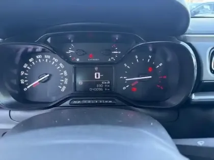 Photo 14 Citroën C3  1.2 PureTech 83ch S&S Shine