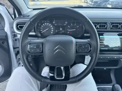 Photo 11 Citroën C3  1.2 PureTech 83ch S&S Shine