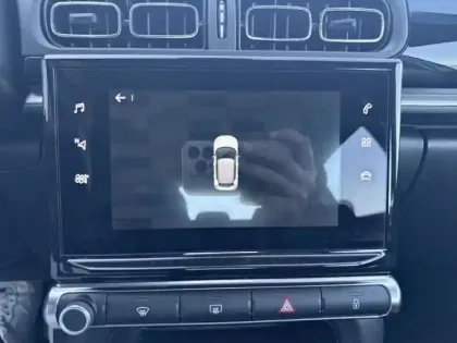 Photo 13 Citroën C3  1.2 PureTech 83ch S&S Shine