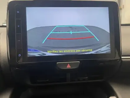 Photo 12 Toyota Yaris Hybride 1.5 HYBRID 116H DESIGN