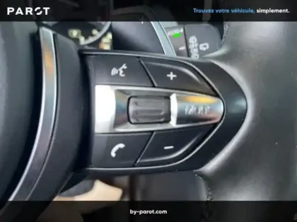 Photo 13 BMW Serie 2 218d 150ch M Sport