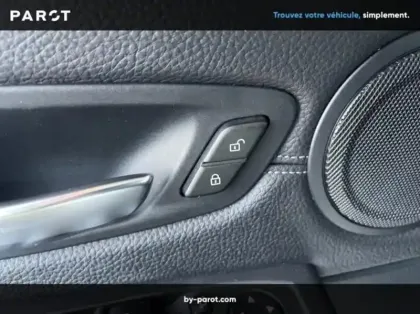 Photo 9 BMW Serie 2 218d 150ch M Sport