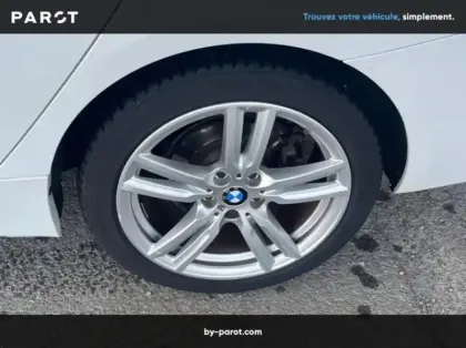 Photo 5 BMW Serie 2 218d 150ch M Sport