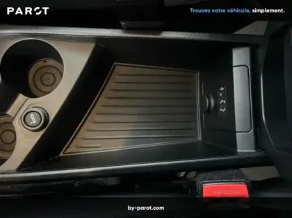 Photo 14 BMW Serie 2 218d 150ch M Sport