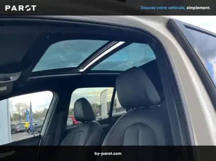 Photo 6 BMW Serie 2 218d 150ch M Sport