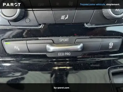 Photo 11 BMW Serie 2 218d 150ch M Sport