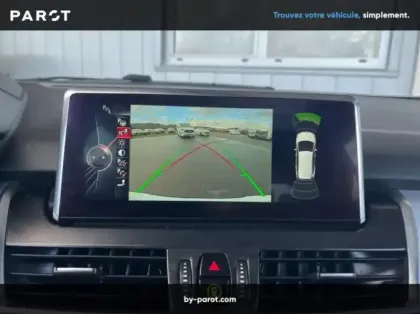 Photo 7 BMW Serie 2 218d 150ch M Sport