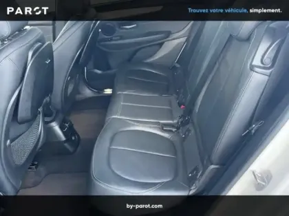 Photo 27 BMW Serie 2 218d 150ch M Sport