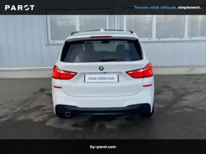 Photo 17 BMW Serie 2 218d 150ch M Sport