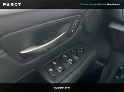 Photo 24 BMW Serie 2 218d 150ch M Sport