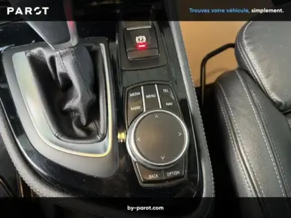 Photo 10 BMW Serie 2 218d 150ch M Sport