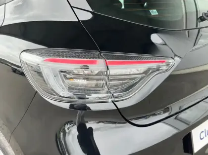 Photo 19 Renault Clio 1.5 dCi 100ch Evolution - 25