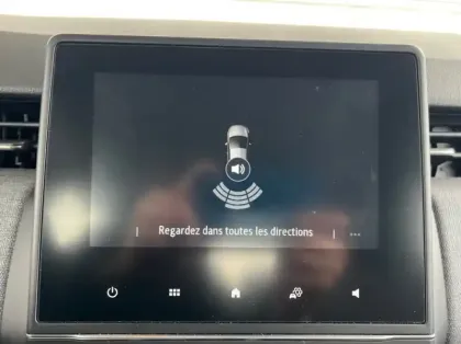 Photo 15 Renault Clio 1.5 dCi 100ch Evolution - 25