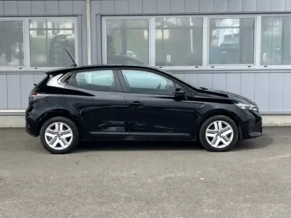 Photo 25 Renault Clio 1.5 dCi 100ch Evolution - 25