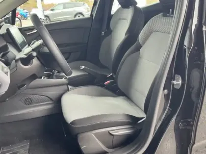 Photo 9 Renault Clio 1.5 dCi 100ch Evolution - 25