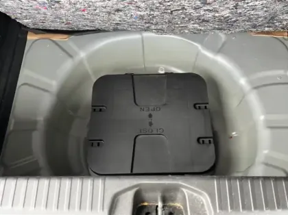 Photo 28 Renault Clio 1.5 dCi 100ch Evolution - 25