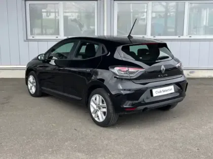 Photo 12 Renault Clio 1.5 dCi 100ch Evolution - 25