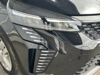 Photo 29 Renault Clio 1.5 dCi 100ch Evolution - 25