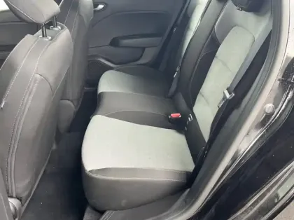 Photo 8 Renault Clio 1.5 dCi 100ch Evolution - 25