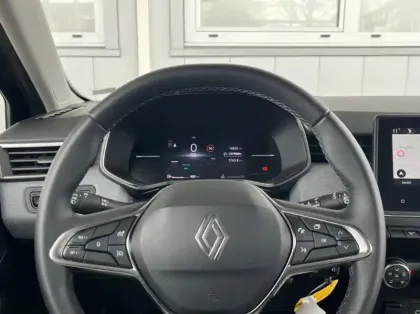 Photo 6 Renault Clio 1.5 dCi 100ch Evolution - 25