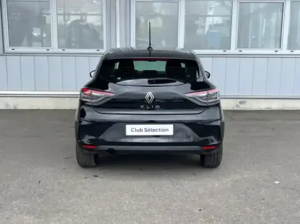 Photo 24 Renault Clio 1.5 dCi 100ch Evolution - 25