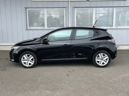 Photo 23 Renault Clio 1.5 dCi 100ch Evolution - 25