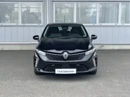 Photo 22 Renault Clio 1.5 dCi 100ch Evolution - 25