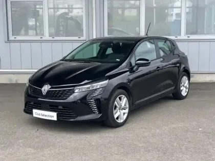 Photo Renault Clio 1.5 Dci 100ch Evolution - 25