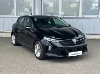 Photo 11 Renault Clio 1.5 dCi 100ch Evolution - 25