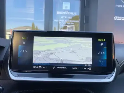 Photo 5 Peugeot 2008 e- II ELECTRIQUE GT